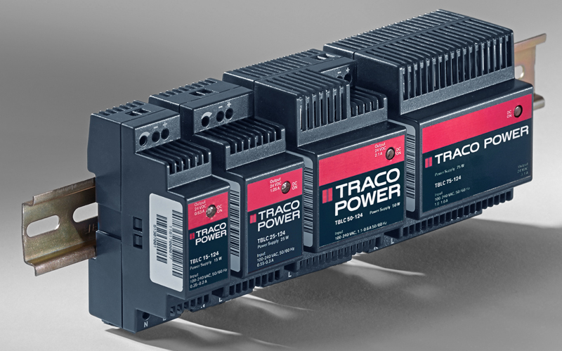 The Challenge of Powering Industrial IoT Applications
